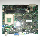 HP Compaq System Motherboard 166361-001