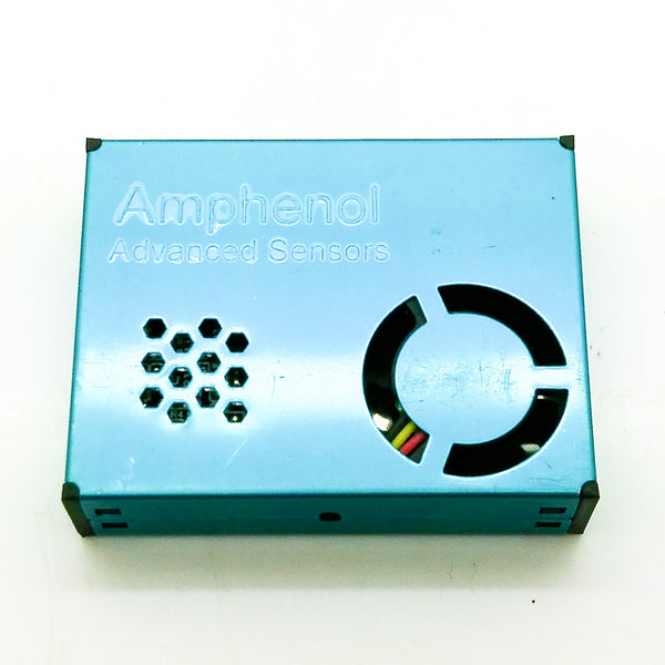 Amphenol Advanced Sensors Laser Smart Dust Sensor SM-UART-04L