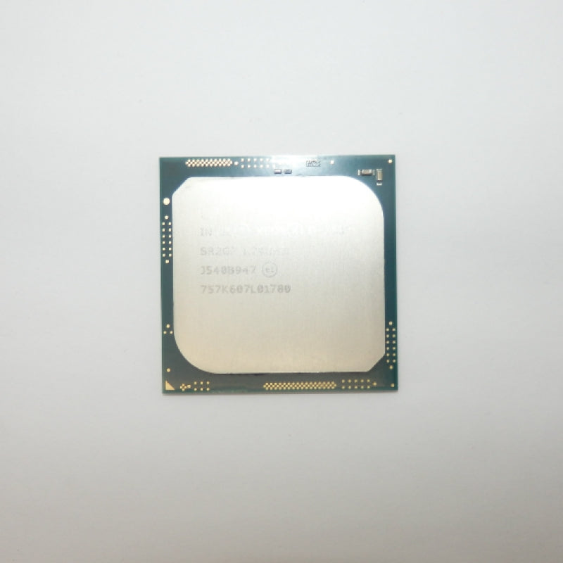 Intel Xeon Processor D-1537 SR2GF