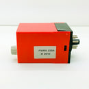 Crouzet 220VAC 10A SPDT Phase Control Relay PWRA220A