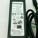 Elpac By Inventus Power AC/DC 100W 12V Desktop Power Supply FWC100012A-12A