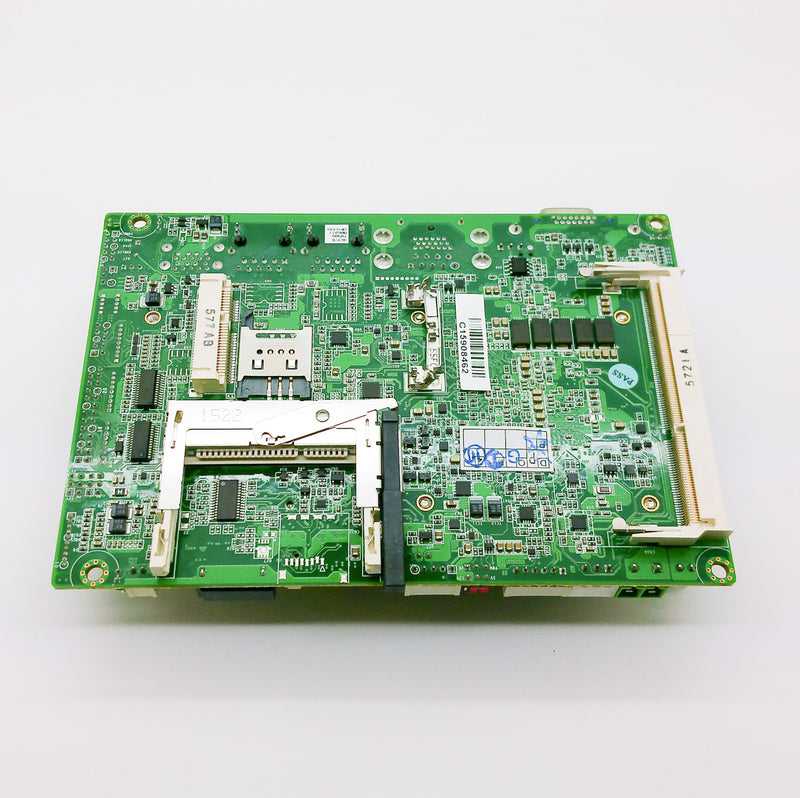 AAEON 3.5" SubCompact Board With Intel Processor GENE-BT05W2-A10-0008