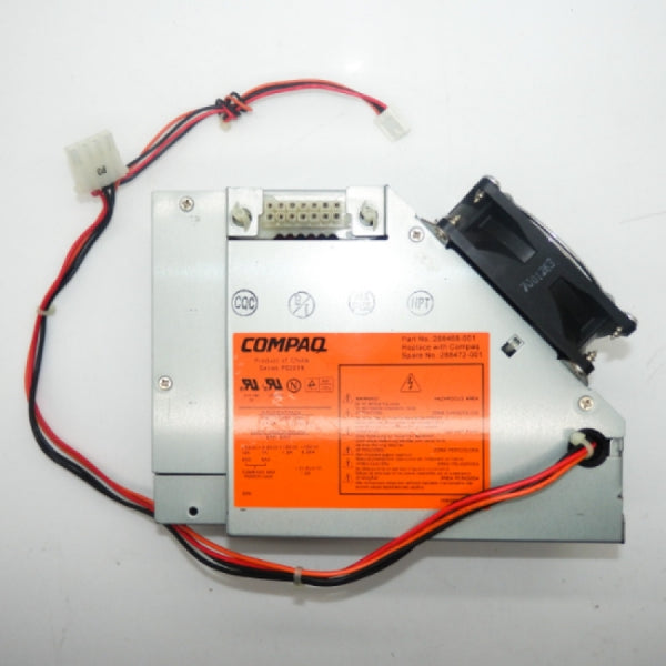 Compaq PS2018 Series Power Supply 288468-001