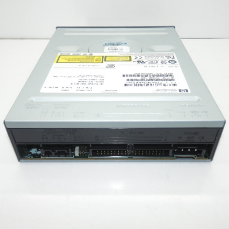 HP DVD/CD-RW IDE Combination Drive 352606-MD0 255704-001