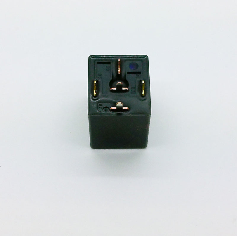 Panasonic Electronic Components SPDT PCB Mount 24V Through Hole Relay CB1-P-24V