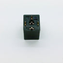 Panasonic Electronic Components SPDT PCB Mount 24V Through Hole Relay CB1-P-24V