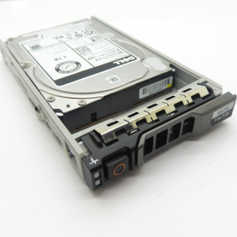 Dell 1TB SATA 6Gbps 2.5" Hard Drive 1VE130-136 ST1000NX0443