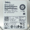 Dell SATA HDD 6Gbps 1TB 3.5" Hard Drive MG04ACA100NY 0K4M5W