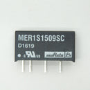 Murata MER1 Series Isolated DC/DC Converter MER1S1509SC