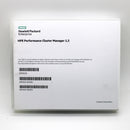 HPE Performance Cluster Manager 1.3 Media Kit Q9V62A