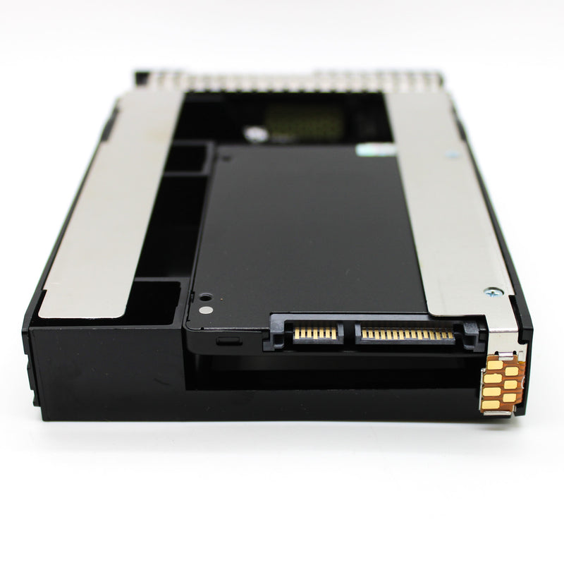 HPE 1.92TB 3.5" LFF SATA-6G Mixed-Use Solid State Drive P19982-K21