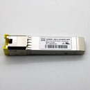 HPE X120 1G SFP RJ45 Transceiver JD089B