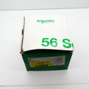 Schneider Electric 1 Gang 250VAC 10A Clipsal-56 Series Surface Switch 56SW220LEGY