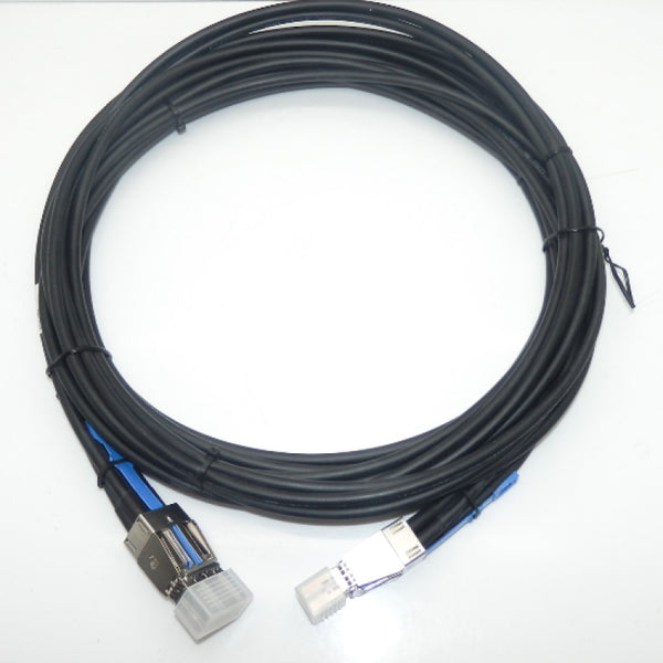 Amphenol Male to Male miniSAS HD 8x Cable 10112359-2030HLF