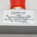 Commscope 13dB 340-960/1710-2700MHz Tapper CT-13-TCPUSE-43-I6