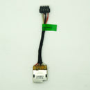 HP DC Power Jack Harness Cable 756956-FD1