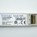 Finisar 10GBase-LR/LW Datacom XFP Optical Transceiver FTLX1412D3BCL