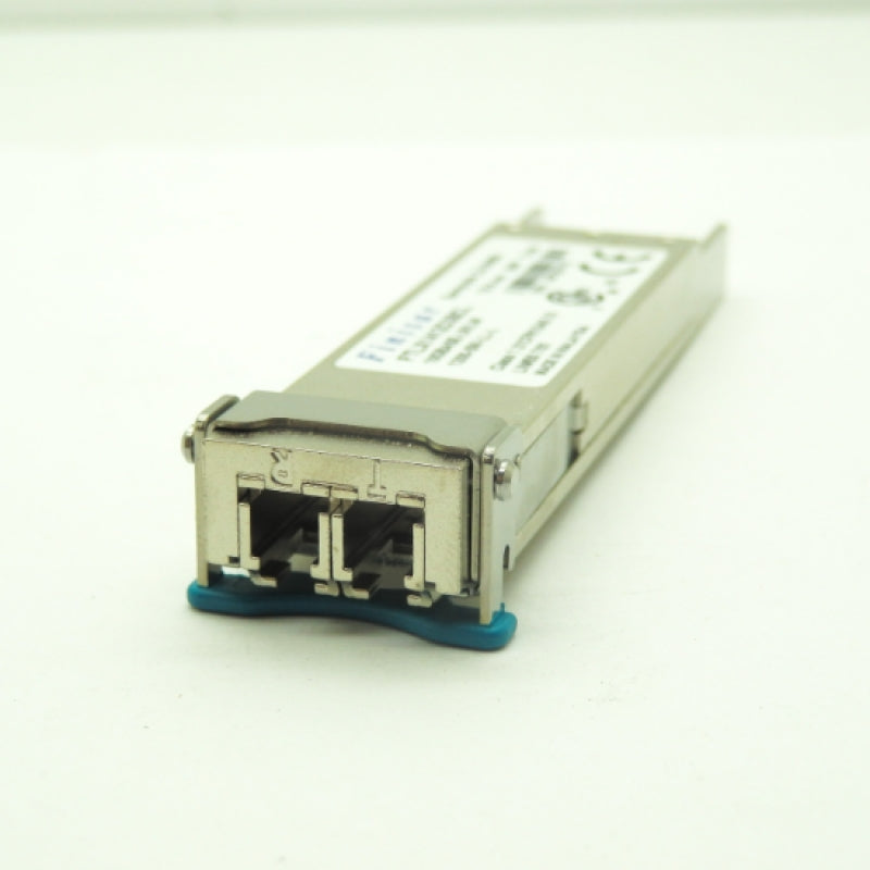 Finisar 10GBase-LR/LW Datacom XFP Optical Transceiver FTLX1412D3BCL