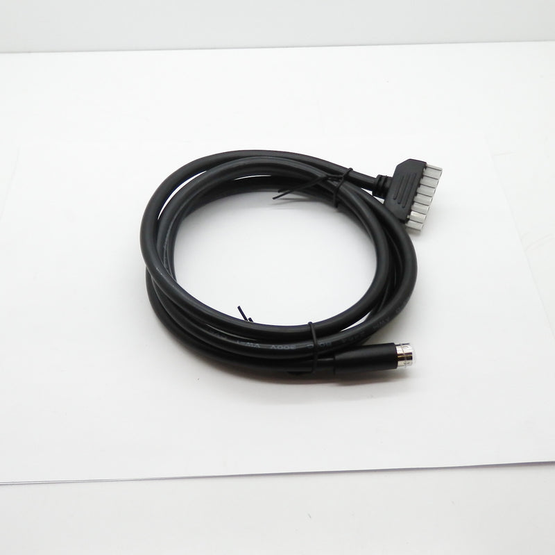 Cable Assemblies 7-Pin Connector to 9-Pin Male Mini Din Connector CBL7PINBUL-006