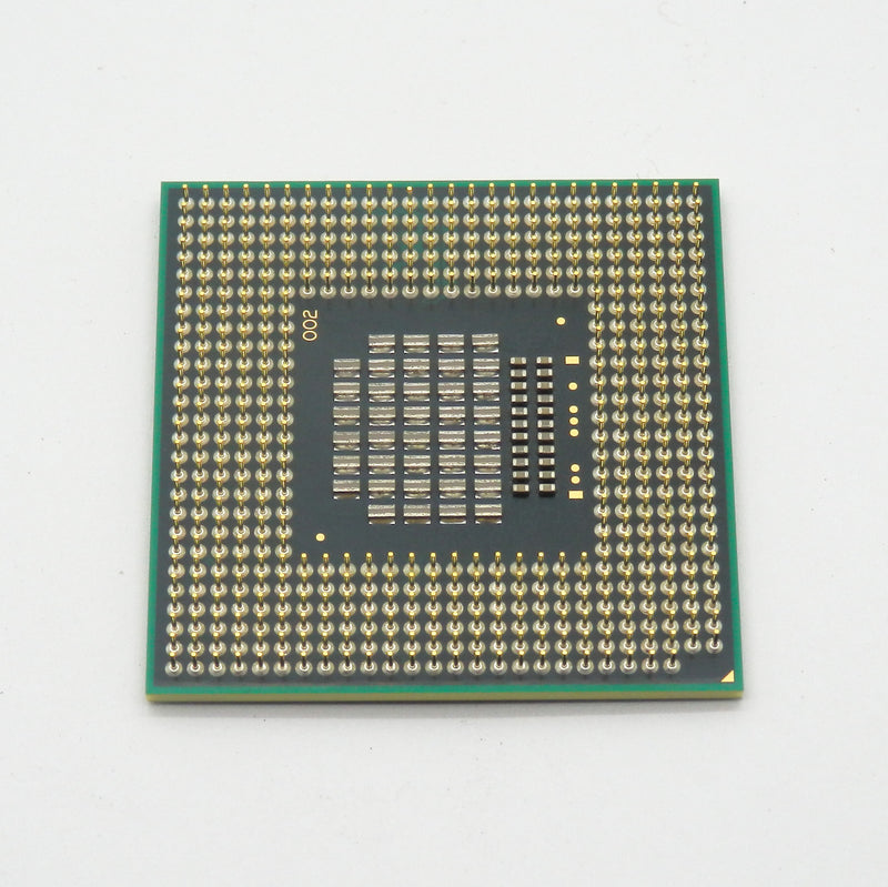 Intel Celeron M550 Socket P CPU LF80537 550