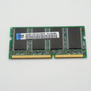 IBM 64MB 133MHz Unbuffered 144Pin 3.3V Memory Module 20L0264