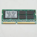 IBM 256MB 100MHz PC100 CL2 144Pin SoDimm Memory Module 33L3070