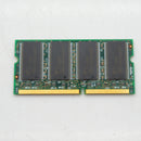 IBM 128MB SoDIMM Non Parity PC 100 100Mhz Memory Module 20L0265