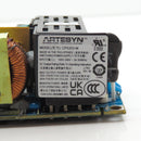 Artesyn AC/DC 12V 250W Single-Out Power Supply CPS253-M