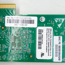 Intel i350 4-Port SFP Gigabit Ethernet PCI Express Server Adapter PE2G4SFPI35L