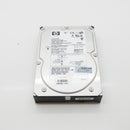 HP 18.2GB 10000RPM Ultra 160 SCSI LVD 68-Pin 3.5" Hard Drive 360205-010