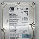 HP 18.2GB 10000RPM Ultra 160 SCSI LVD 68-Pin 3.5" Hard Drive 360205-010