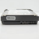 HP 72.8GB 15000RPM Ultra320 SCSI LVD 68-Pin 3.5" Hard Drive 364333-002