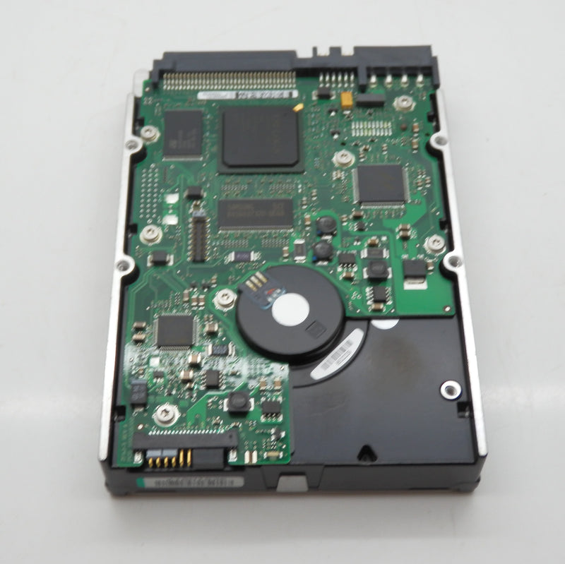 HP 146GB 10000RPM Ultra320 SCSI LVD 68-Pin 3.5" Hard Drive 367103-001