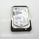 HP 146GB 15000RPM Ultra320 SCSI 8MB Cache LVD 8-Pin 3.5" Hard Drive 364334-002