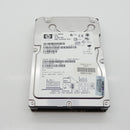 HP 36.4GB 15000RPM Ultra320 SCSI 8MB Cache LVD 68-Pin 3.5" Hard Drive 364327-001