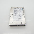 HP 36.4GB 15000RPM Ultra320 SCSI 8MB Cache LVD 68-Pin 3.5" Hard Drive 364322-002