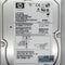 HP 9.1GB 10000RPM Ultra-160 SCSI Hot-Pluggable 68-Pin 3.5" Hard Drive 360205-009