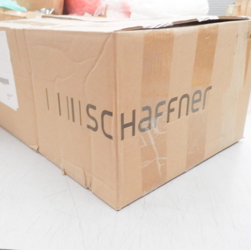 Schaffner 1200VDC 1KA Chassis Mount Line Power Line Filter FN2200B-1000-99