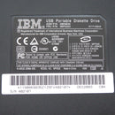 IBM Portable USB External Floppy Diskette Drive 08K9835