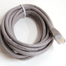 10 Foot Cat 5e Ethernet Patch Cable 54-272605-01