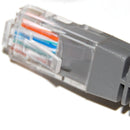 10 Foot Cat 5e Ethernet Patch Cable 54-272605-01
