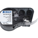 Brady Cable Label Cartridge For Use with BMP51/BMP53 M-83-499-OR-BK