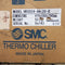 SMC Corporation HRS Series Compact Type Thermo-Chiller HRS024-AN-20-B