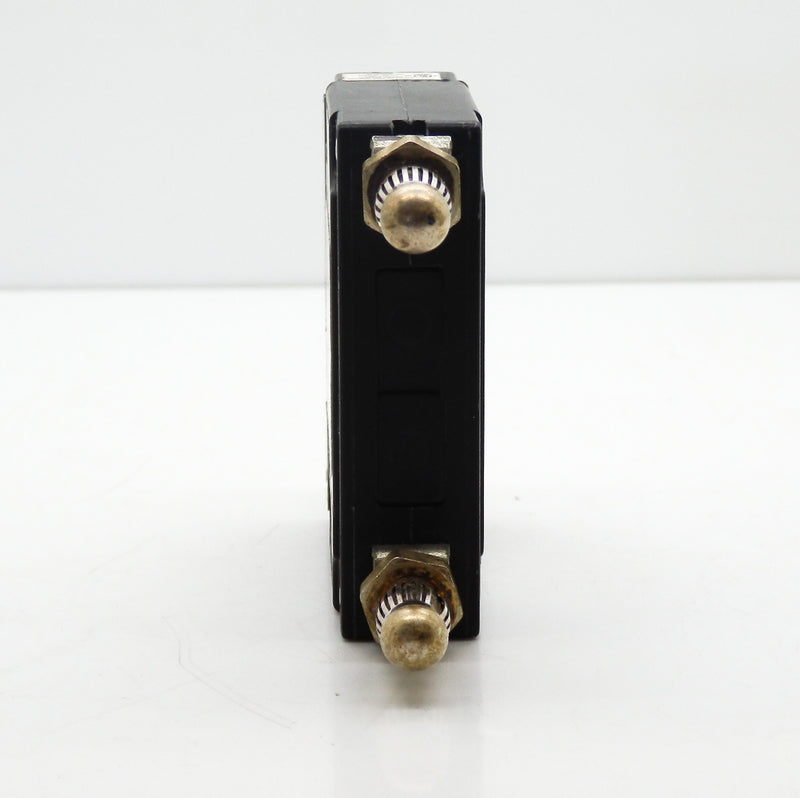 Airpax 1 Pole LEL Series Magnetic-Hydraulic Circuit Breaker LELBXB1-39776-60-V