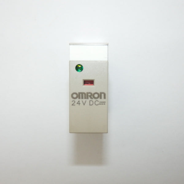 Omron 5A 24VDC G2RS Series General Purpose Relay G2R-2-SND DC24(S)