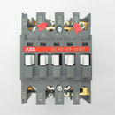 ABB AL Series 3-Pole 60A 24VDC NEMA Contactor 1SBL323010R8110 AL403010RT-81