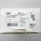 ABB AL Series 3-Pole 60A 24VDC NEMA Contactor 1SBL323010R8110 AL403010RT-81