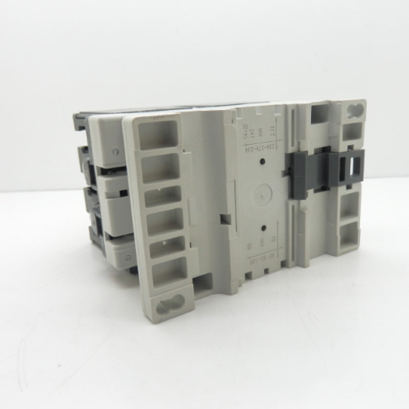 ABB AF Series 20-60VDC 3-Pole Contactor 1SBL417010R7200 AF753000RT-72