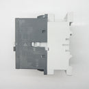 ABB AF Series 20-60VDC 3-Pole Contactor 1SBL417010R7200 AF753000RT-72