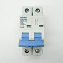 E-T-A 13A 480V 2-Pole Miniature Circuit Breaker Miniature 4230-T120-K0CE-13A